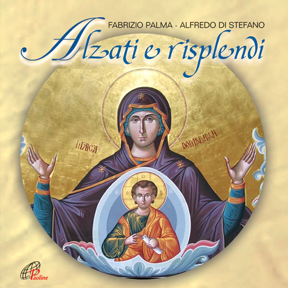 Picture of Alzati e risplendi