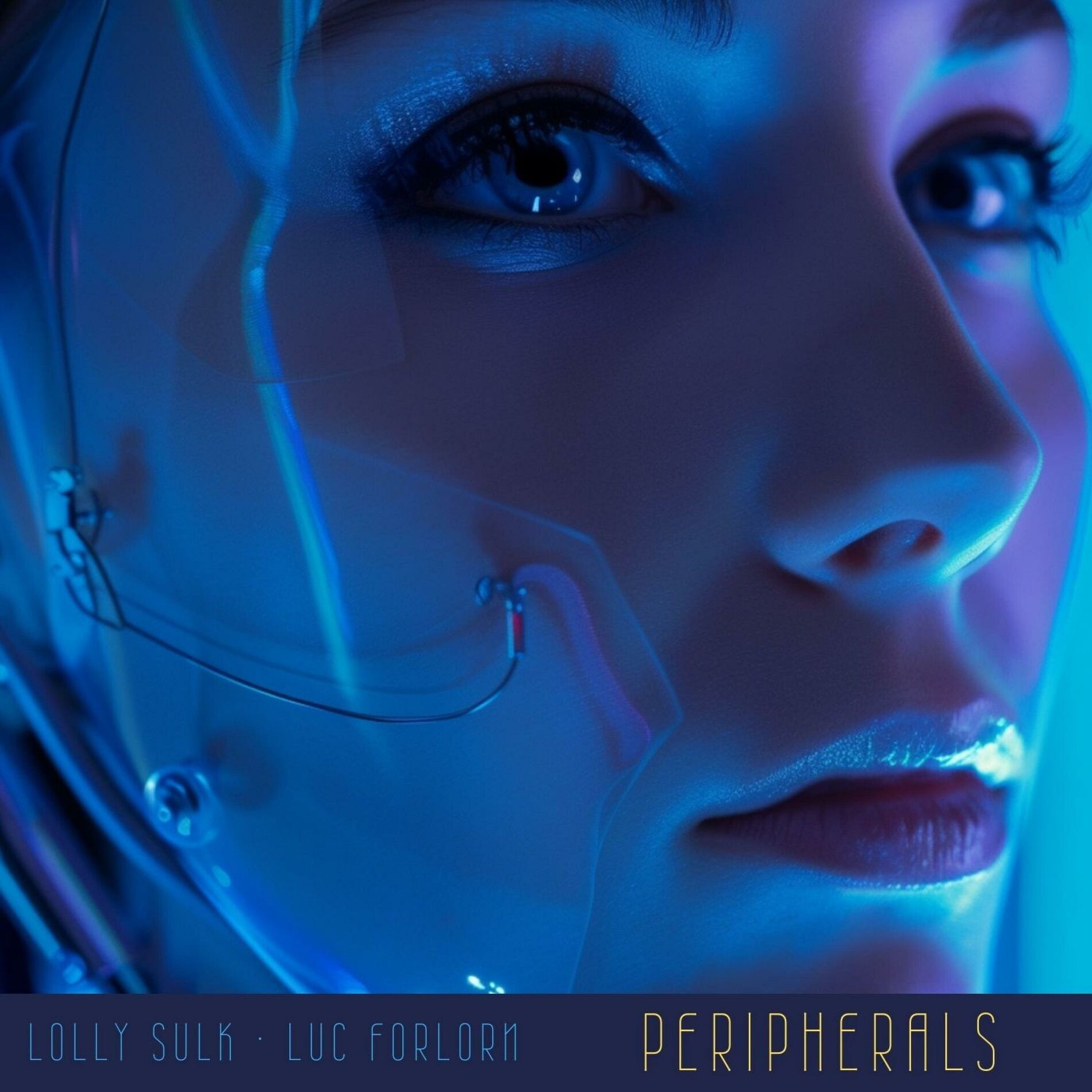 Album cover of Peripherals