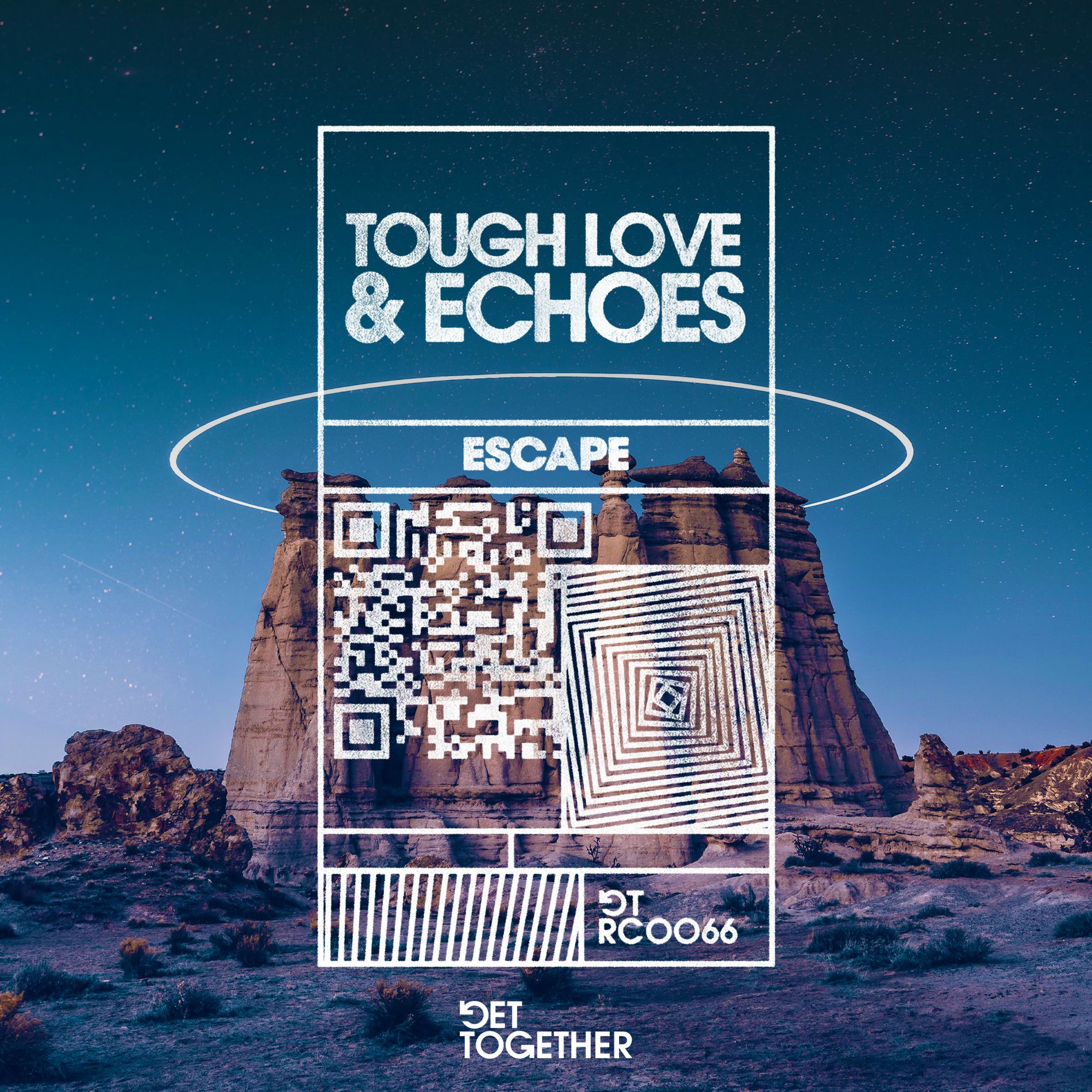 Album cover of Escape