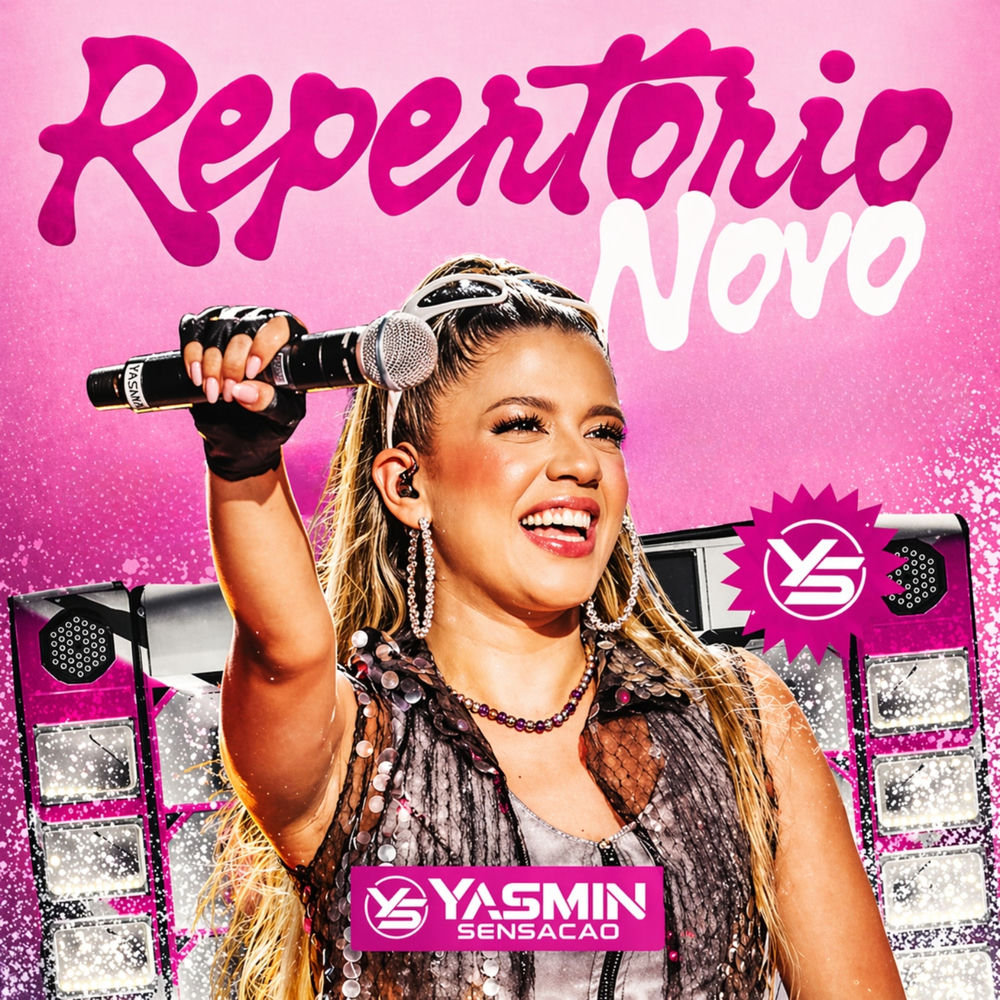 Repertório Novo