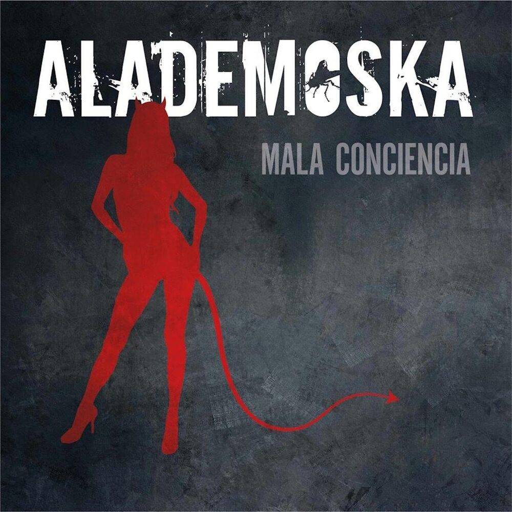 Picture of MALA CONCIENCIA