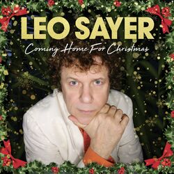 Coming Home for Christmas