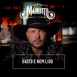 Cover of Gasto e Nem Ligo