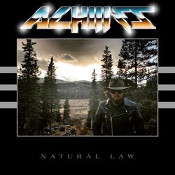 Cover of Natural Law