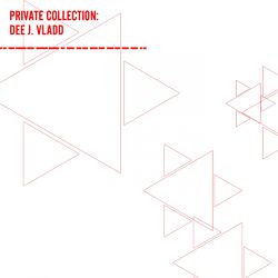 Cover of Private Collection: Dee J. Vladd
