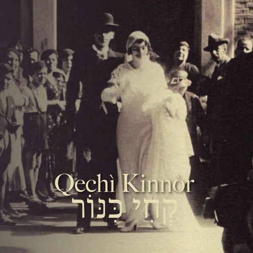 Qechì Kinnòr