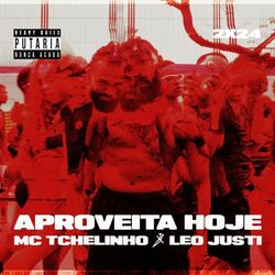 Cover of Aproveita Hoje