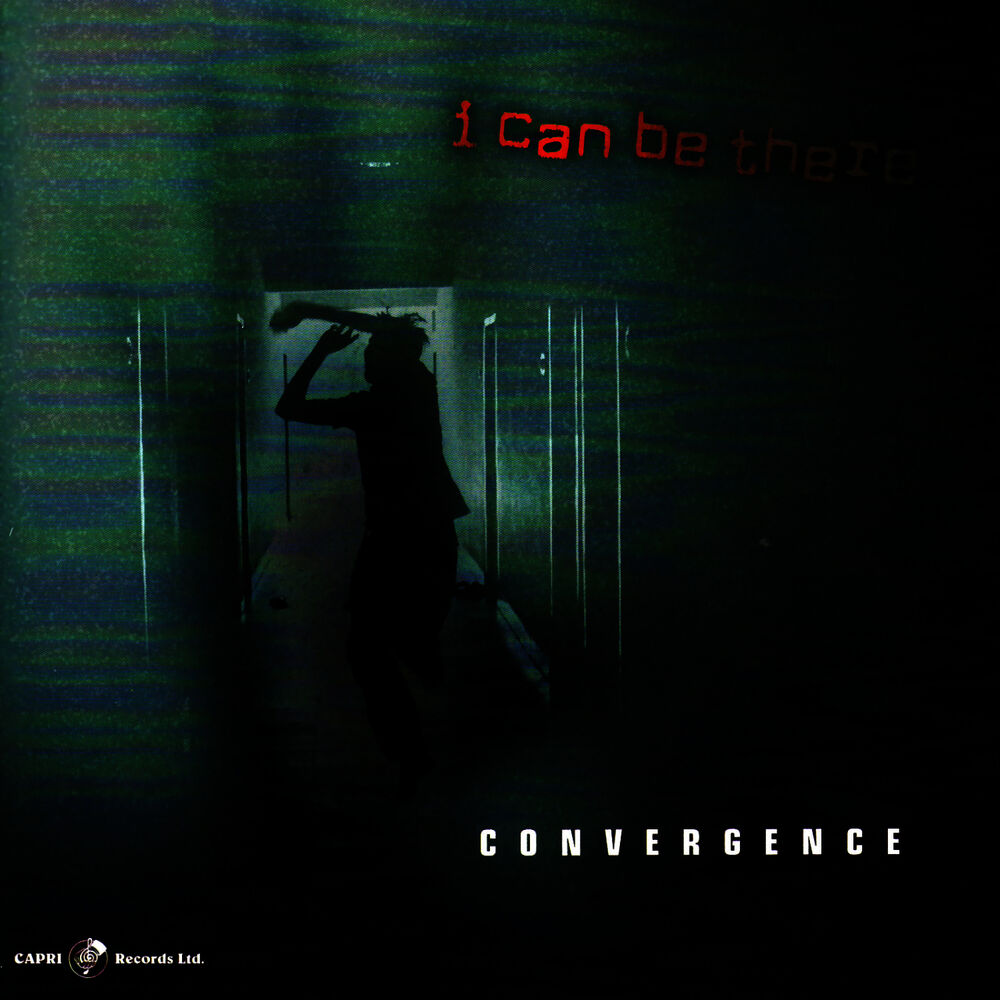Picture of I Can Be There