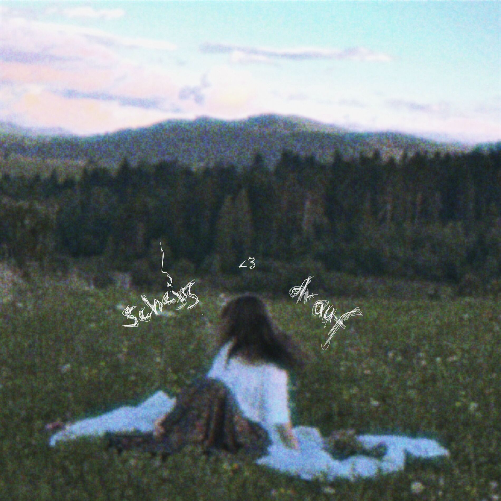 Album cover of scheiß drauf