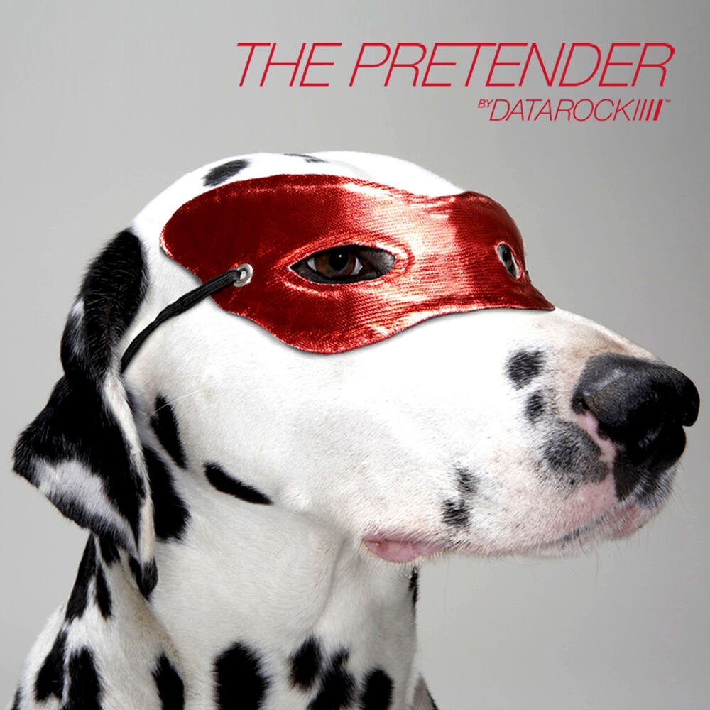 Picture of The Pretender