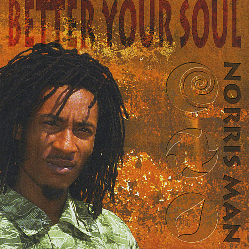 Picture of Better Your Soul