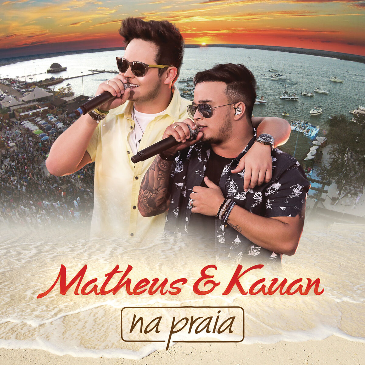 Album cover of Decide Aí