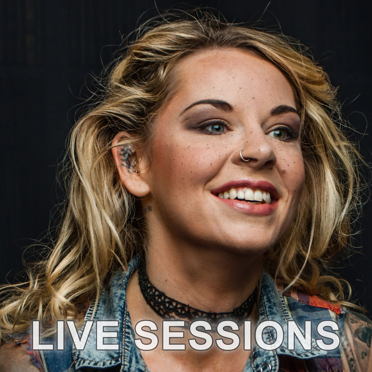 Album cover of Live Sessions