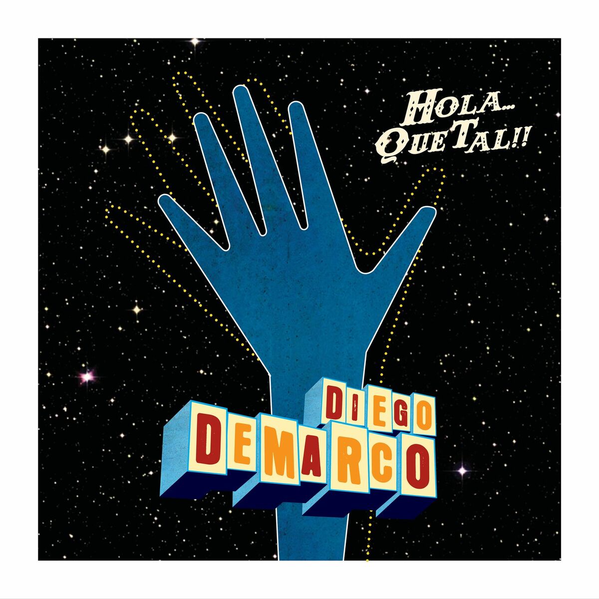 Album cover of El Edén