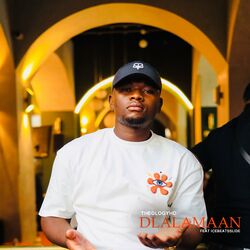 Cover of Dlalamaan