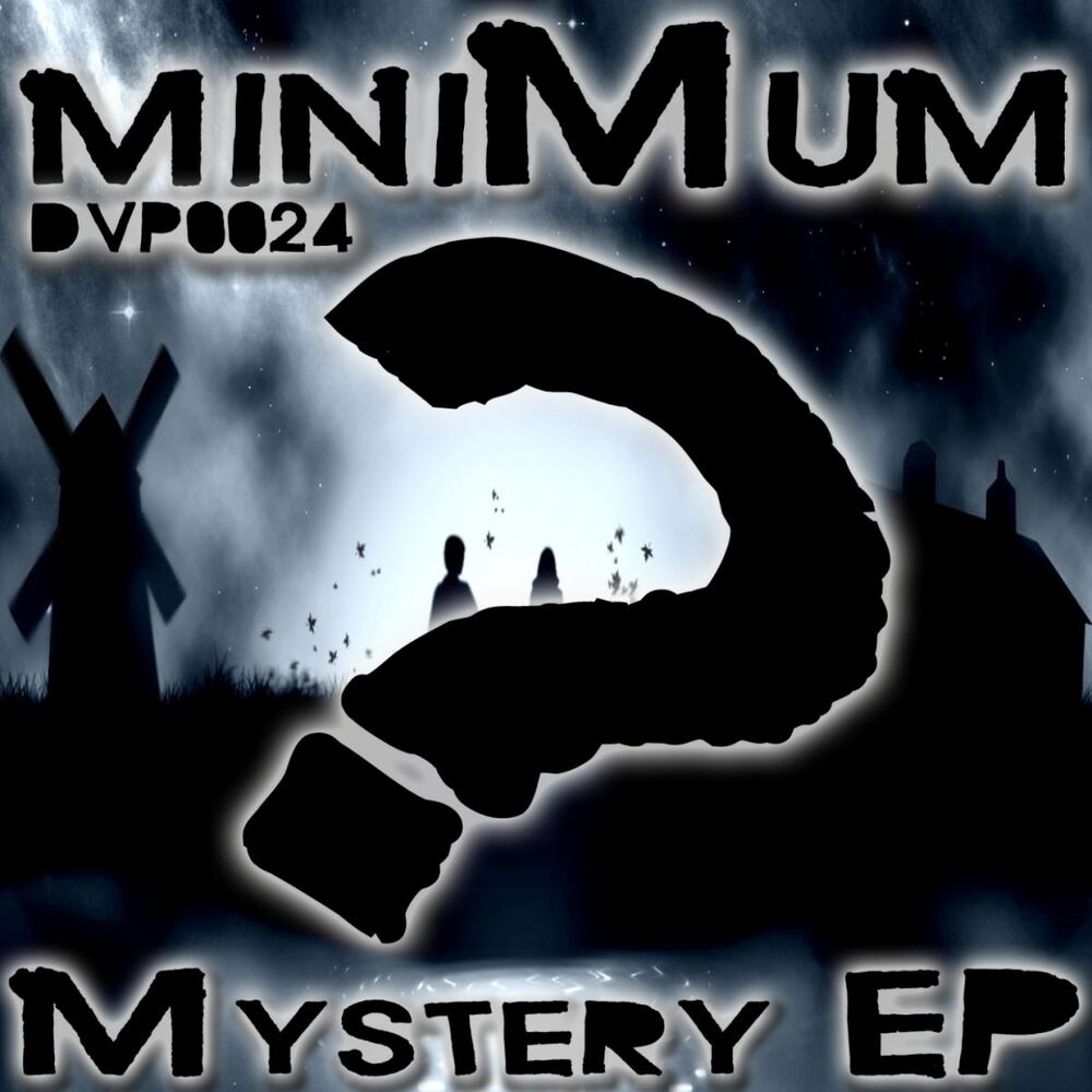 Picture of Mystery