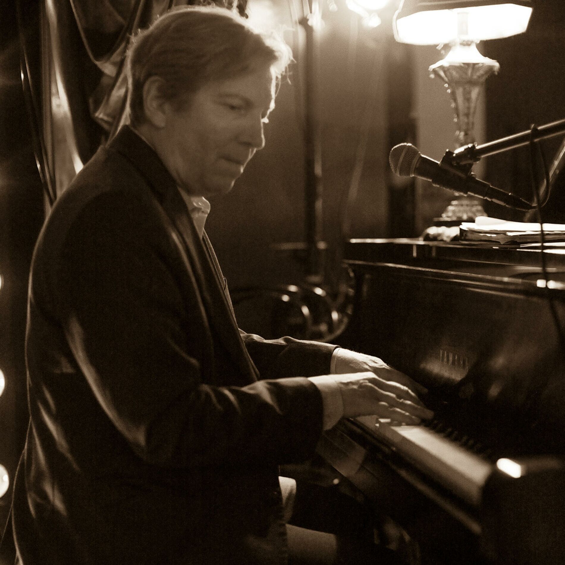 Album cover of Jazz Organ: In Velvet