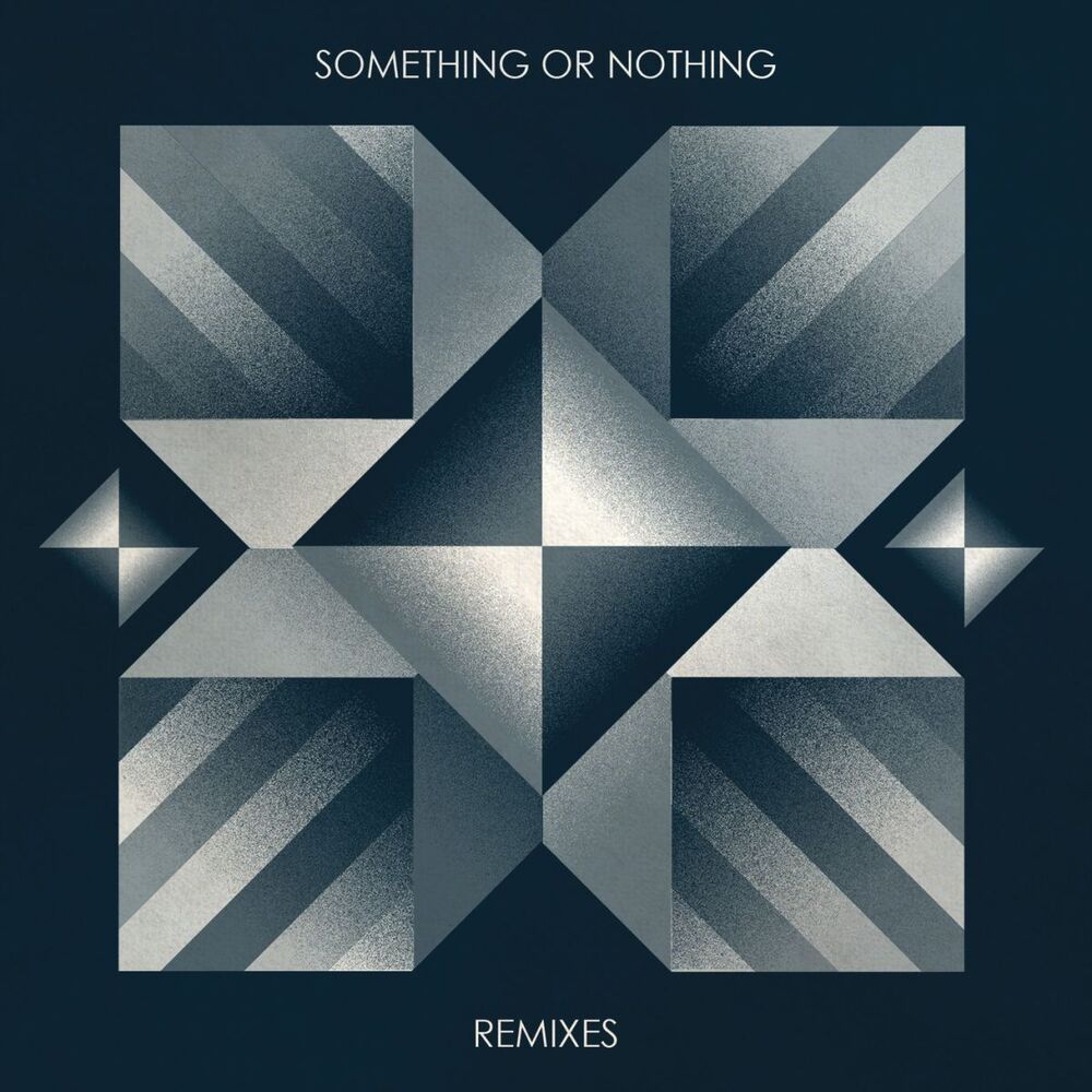 Picture of Something or Nothing Remixes