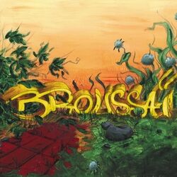 Cover of Side One