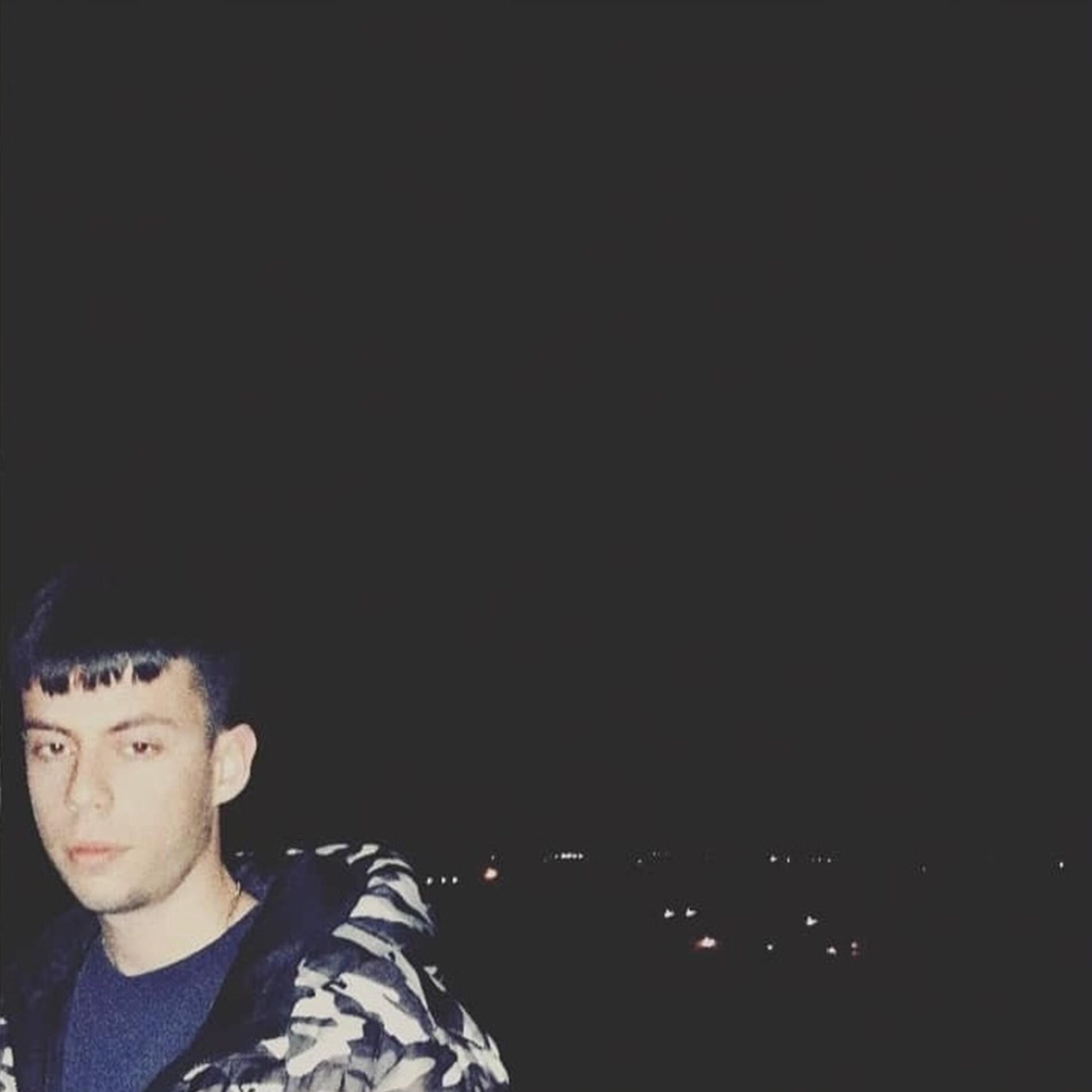 Album cover of Exhausted (feat. Rxseboy & Laeland)
