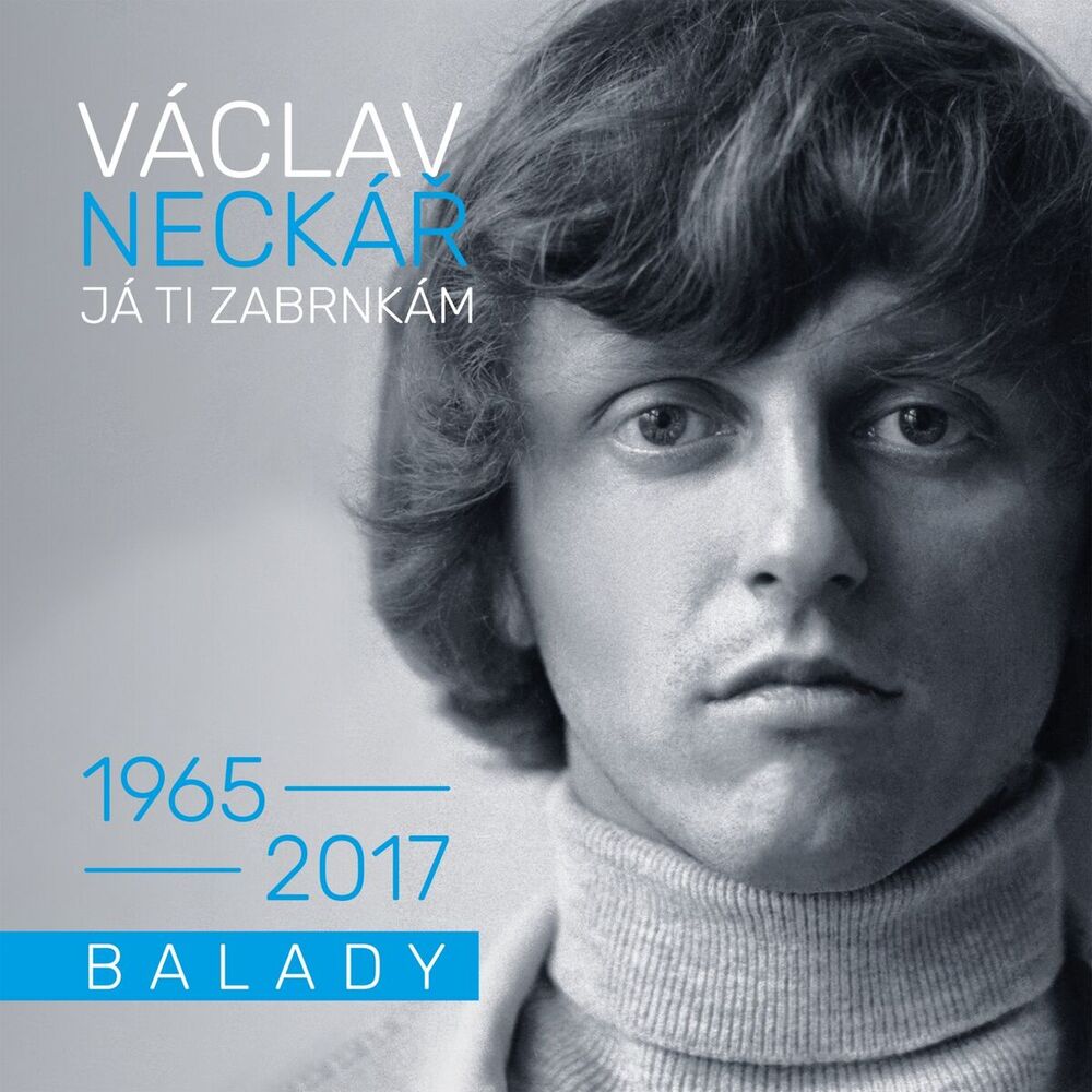 Picture of Já Ti Zabrnkám / Balady