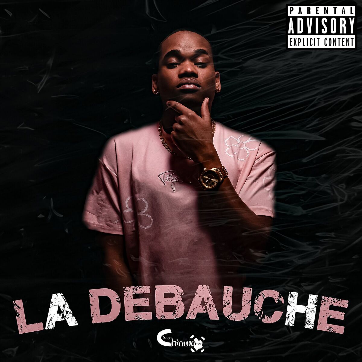 Album cover of BADMAN