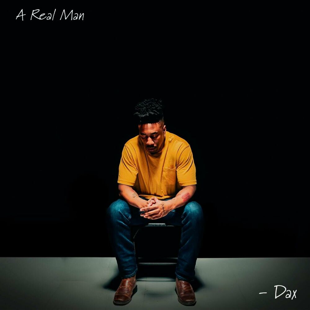 Picture of A Real Man