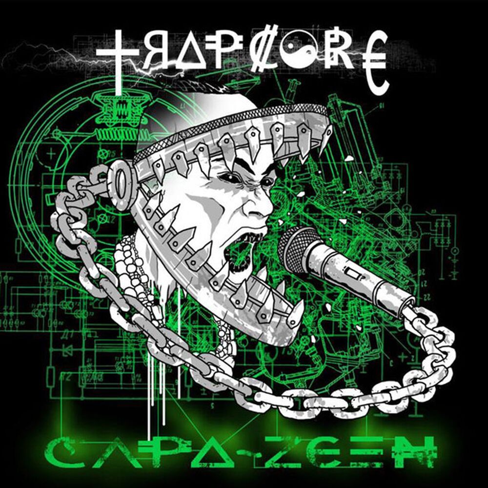 Picture of Trapcore