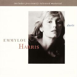 Cover of Duets