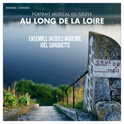 Cover of Au Long de la Loire