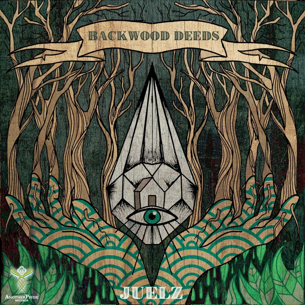Picture of Backwood Deeds
