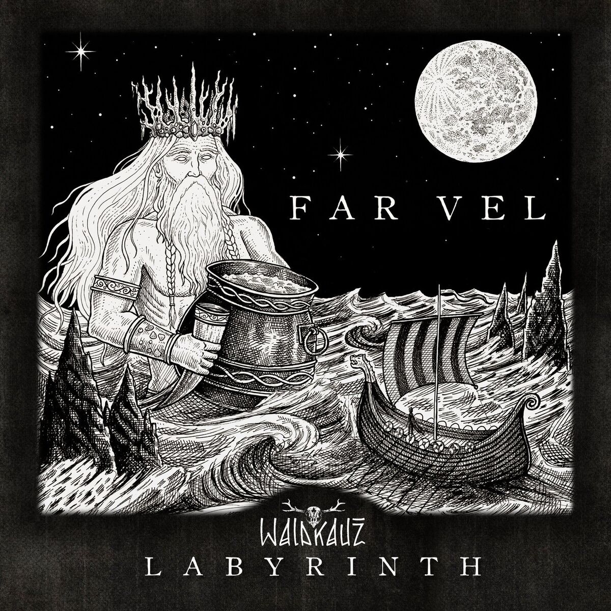 Album cover of Far Vel (Single Edit)