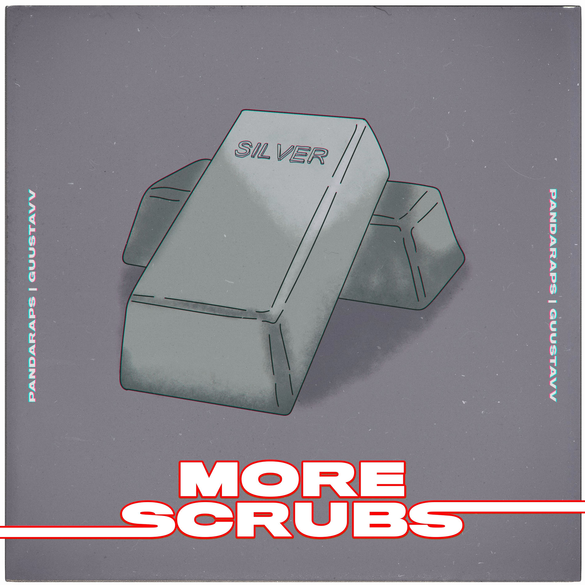 Album cover of More Scrubs