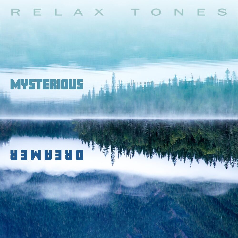 Picture of Mysterious Dreamer