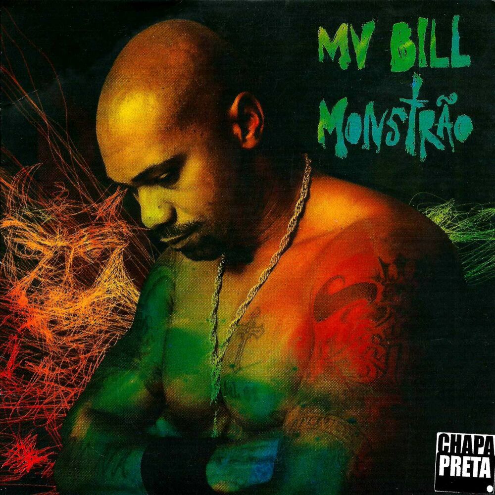 Picture of Monstrão