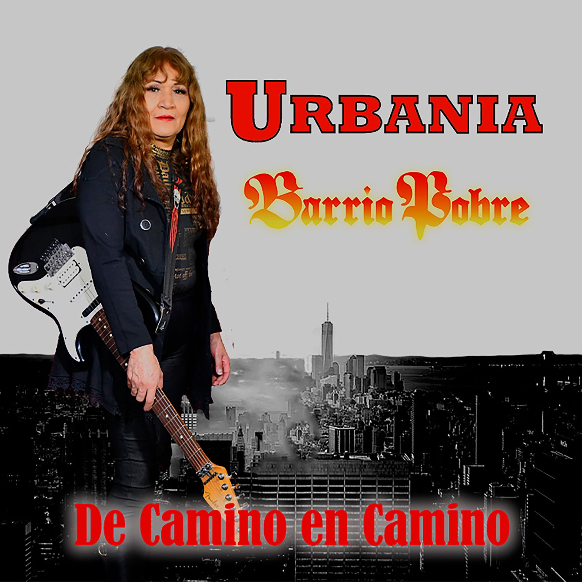 Album cover of De Camino En Camino
