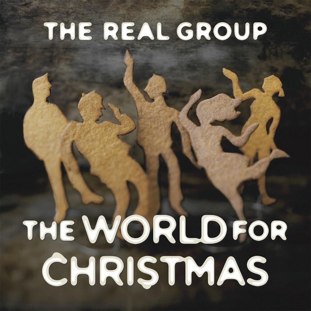 Picture of The World for Christmas