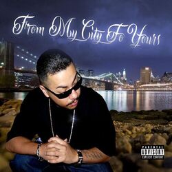 Cover of From My City to Yours