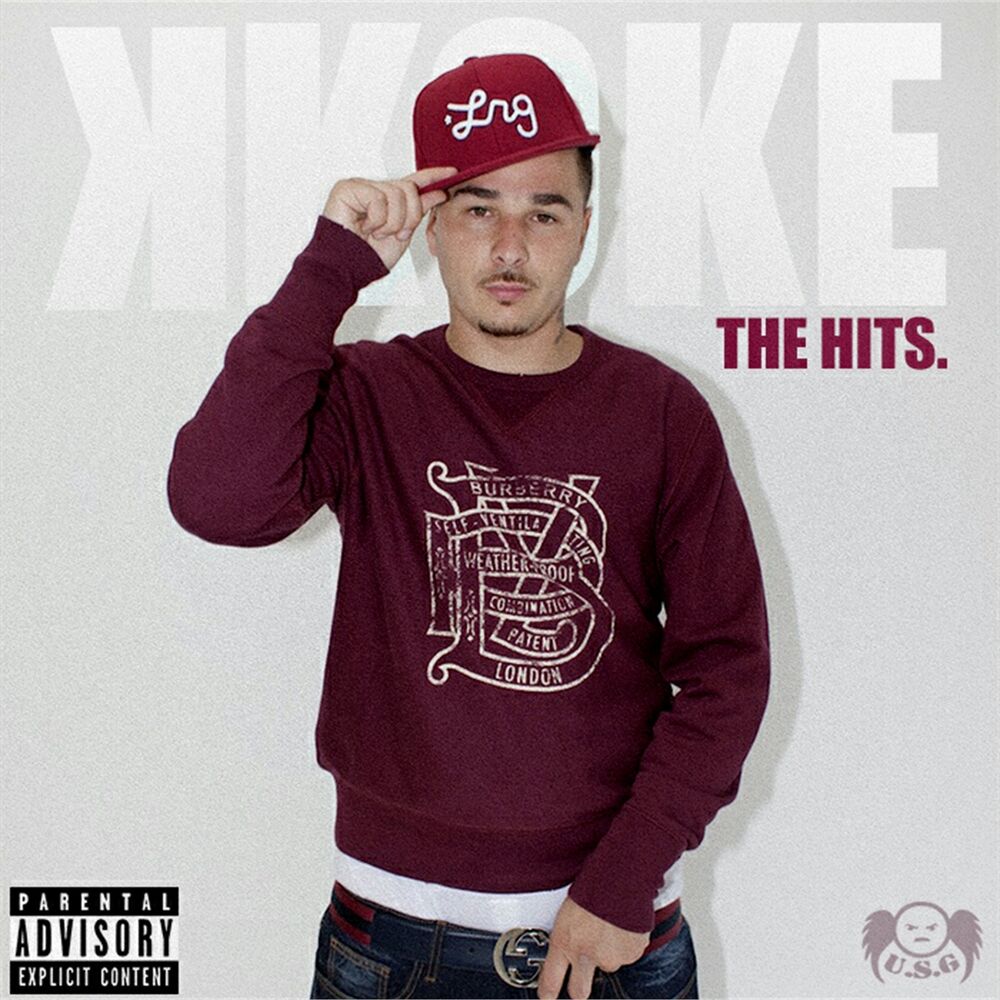 Picture of The Hits