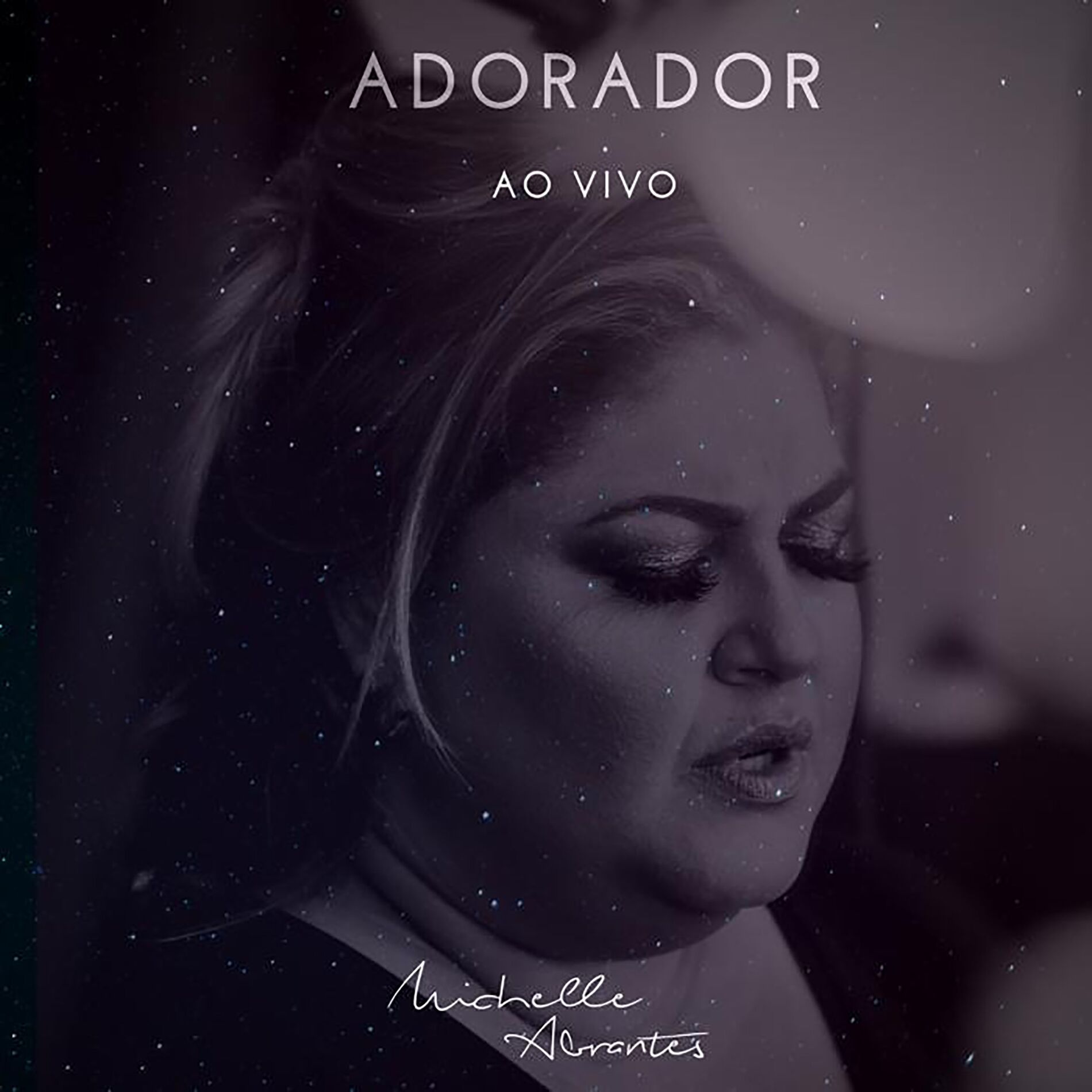 Album cover of Adorador (Ao Vivo)