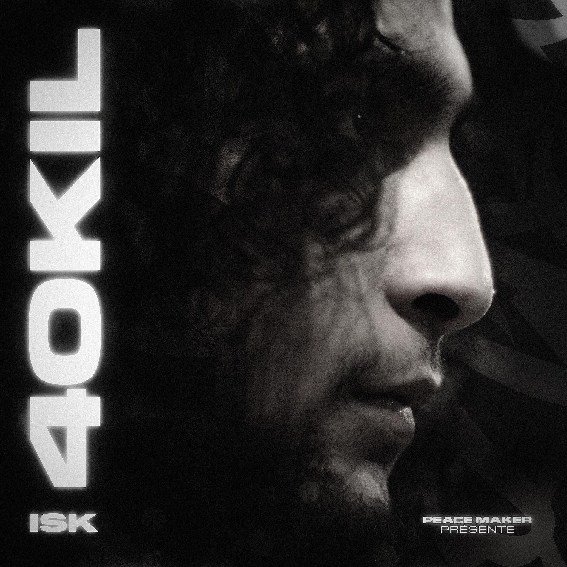 Album cover of 40KIL