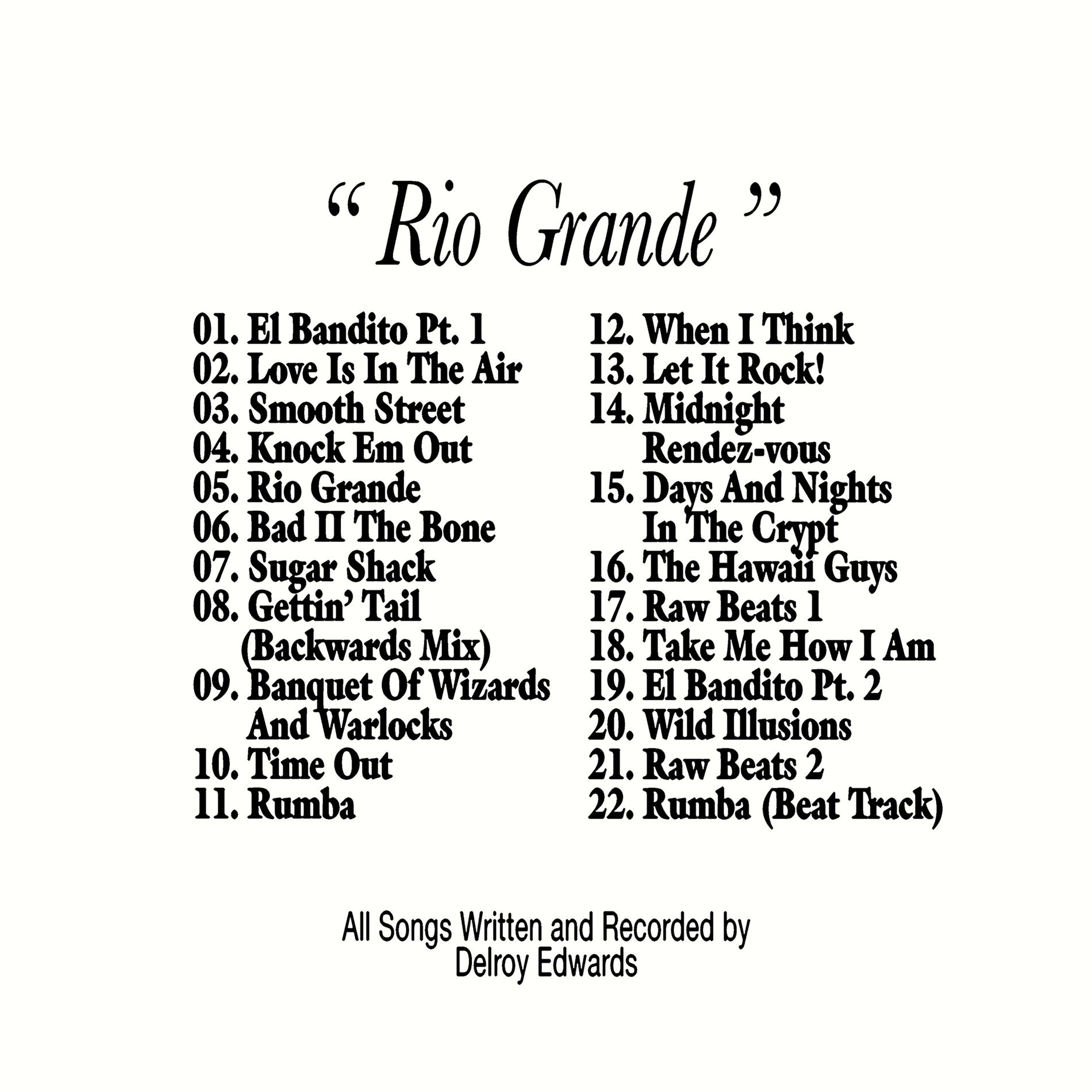 Album cover of Love Is In The Air