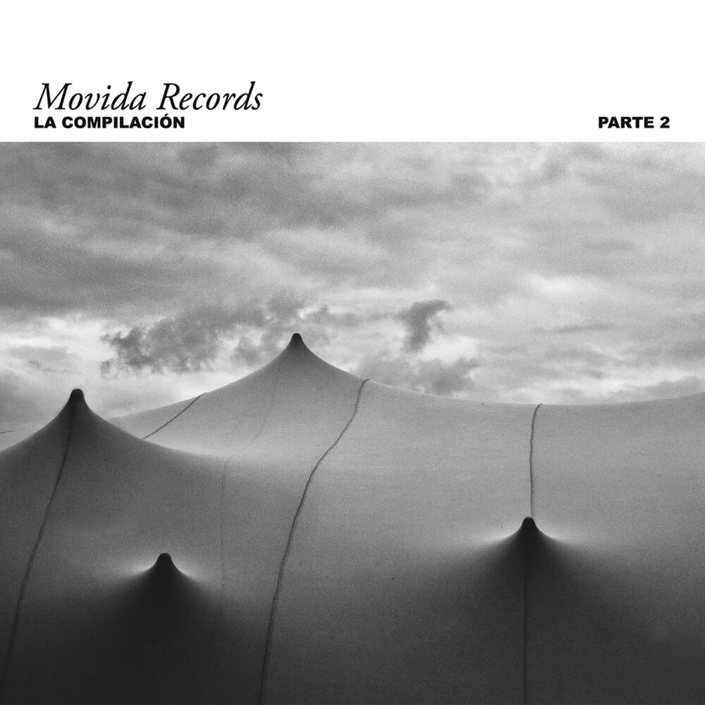 Picture of Movida Records - La Compilacion - Parte2