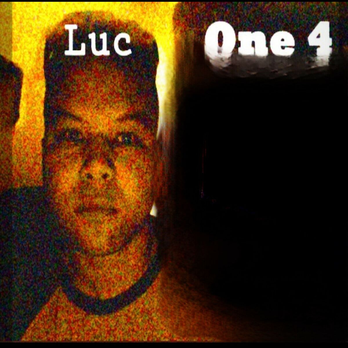 Album cover of One 4