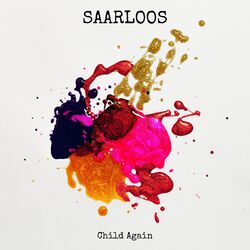 Cover of Child Again