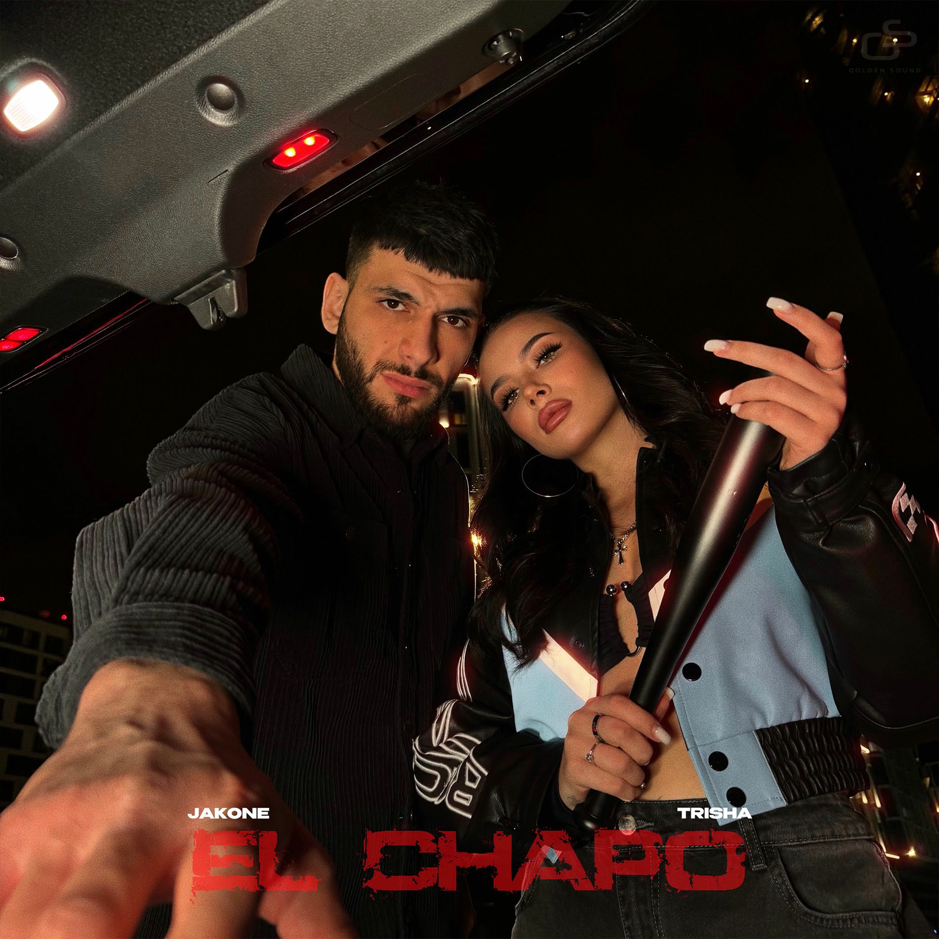 Album cover of El Chapo