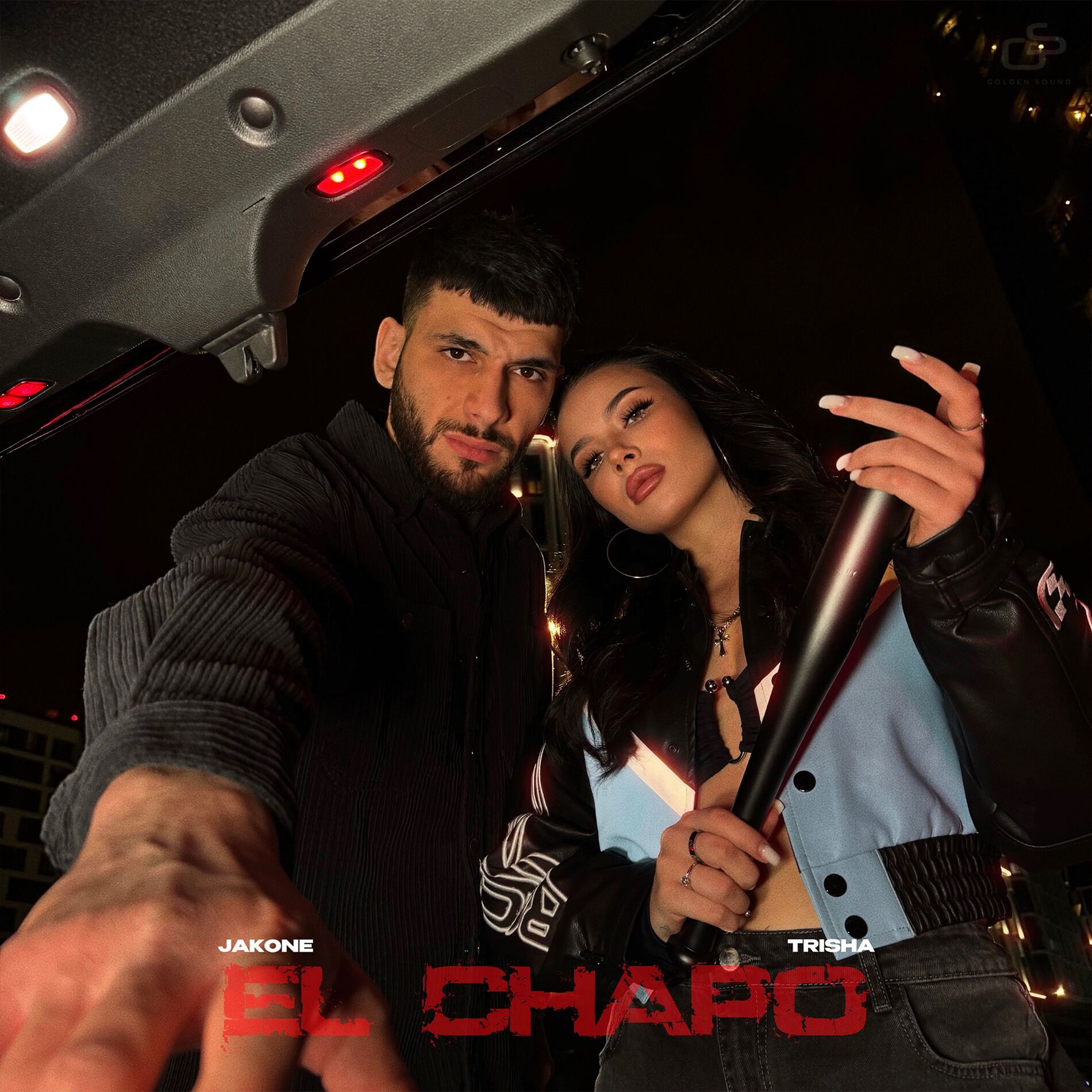 Album cover of El Chapo