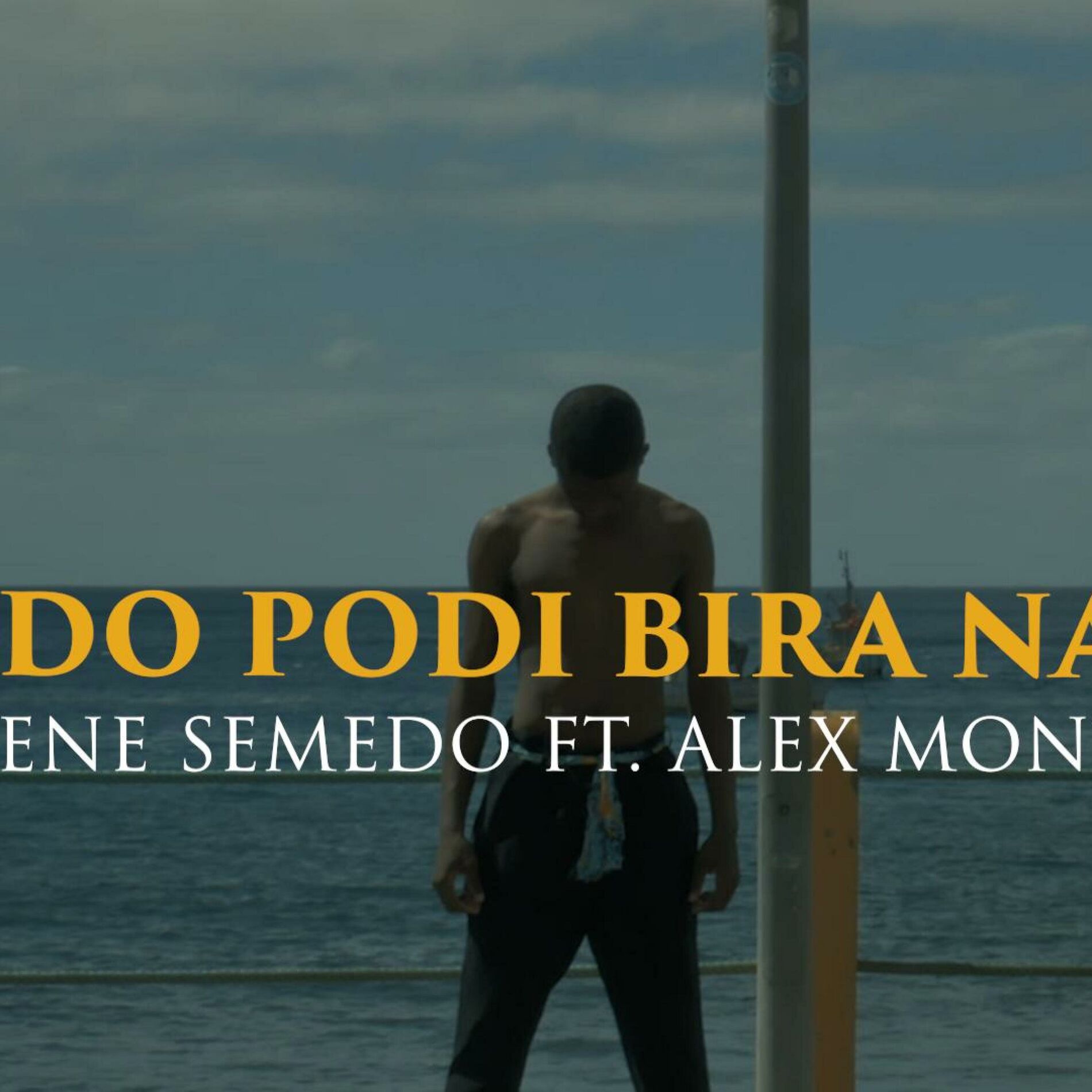 Album cover of Tudo podi bira Nada (feat. Alex Monteiro)
