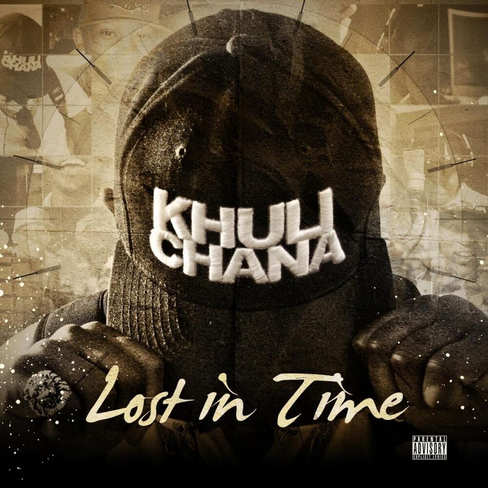 Picture of Lost in Time