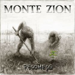 Cover of Recomeço